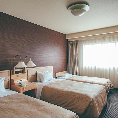 Numazu River Side Hotel Exteriér fotografie