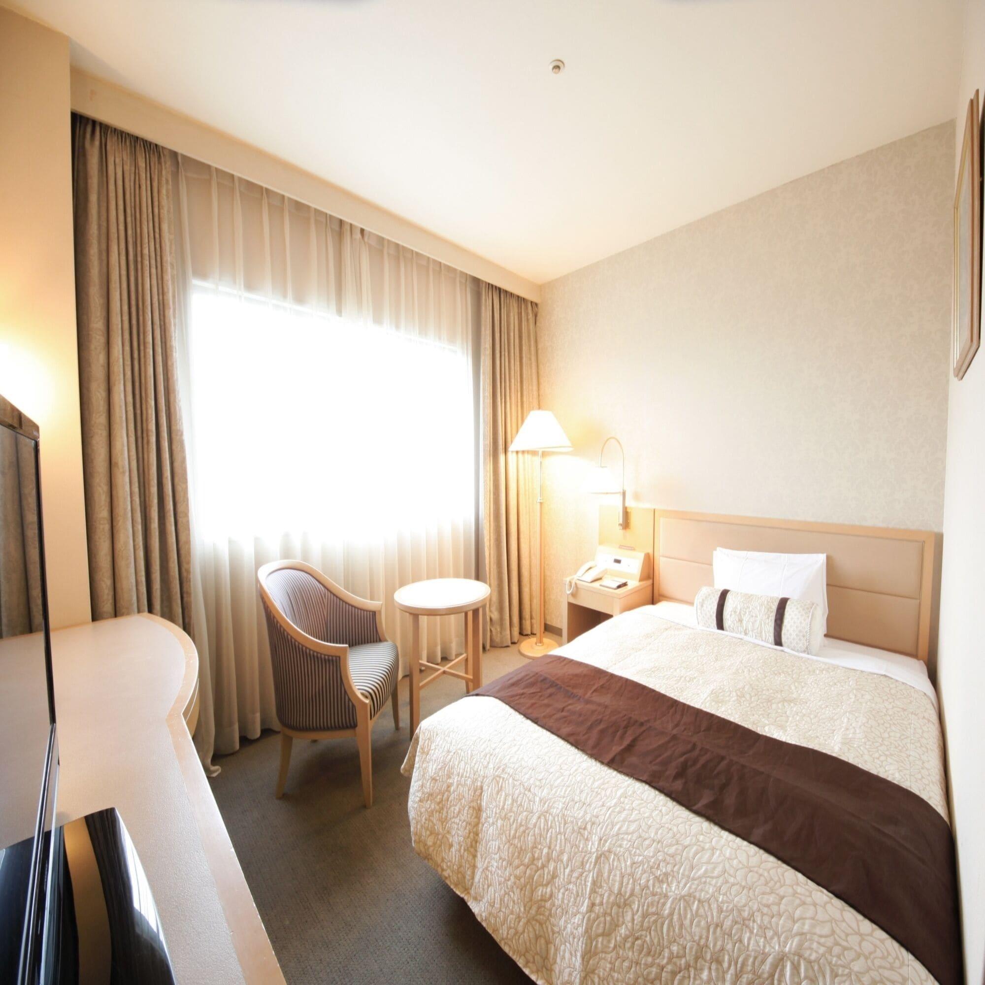 Numazu River Side Hotel Exteriér fotografie