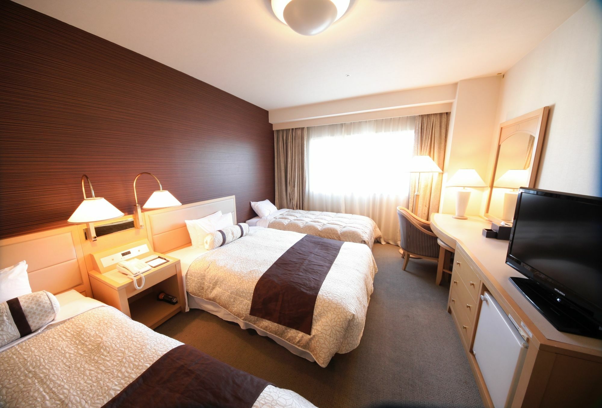 Numazu River Side Hotel Exteriér fotografie