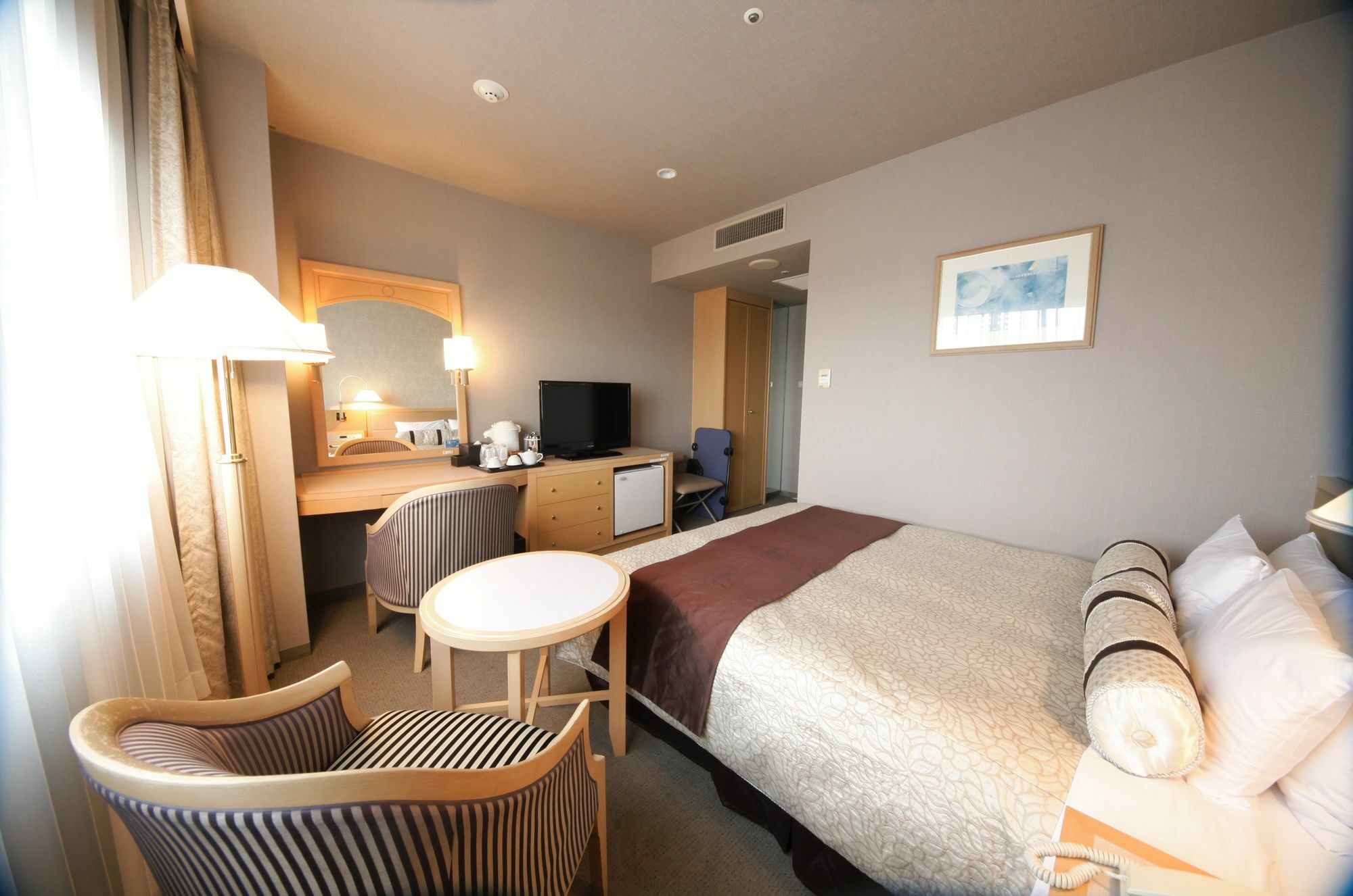 Numazu River Side Hotel Exteriér fotografie